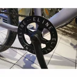 20" & 24" Custom Bike Cases