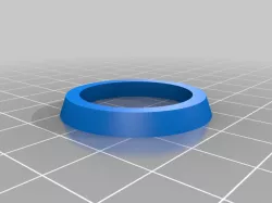 25mm to 32mm Base Adapter