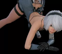 2b kiane jack o pose
