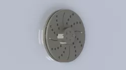 35mm Mini Brake Disc
