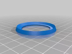 40mm to 50mm base extender