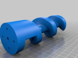 50mm (OD) Auger