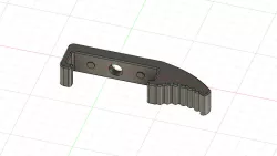 AAP-01 Loading handle