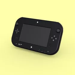 accecories diorama nintendo wii u