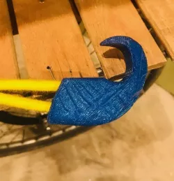 Adjustable Sandow Hook