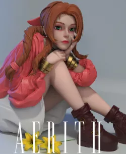 Aerith
