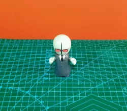 AGENT MADNESS COMBAT