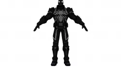 Agent Venom