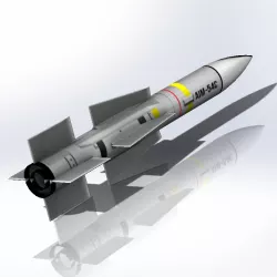 AIM-54 Phoenix missile