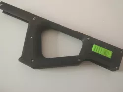 Airsoft electric toy gun mk3 - handle