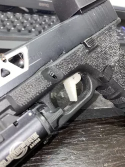 Airsoft Glock G17/18/19/trigger Marui and clones