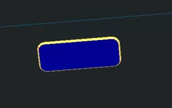 Airsoft Mlock cover