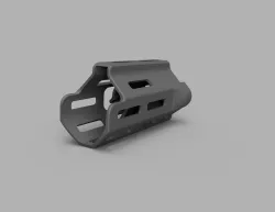 Airsoft Steyr AUG M-LOK Handguard