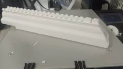 Ak Dust Cover Picatinny Rail