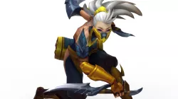 Akali Stinger - League of Legends