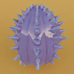 Alien Fruit [COMMERCIAL LICENSE]