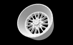 american force independence nemesis scalable and printable rims