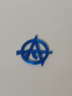 ANCAP symbol