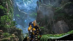 Anthem Ranger
