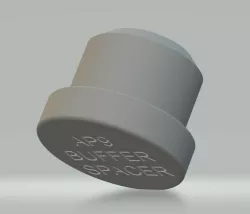AP9 BUFFER SPACER
