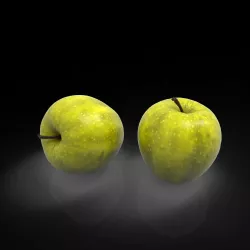 Apple / Apple