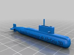 Ara San Juan (Argentine submarine)