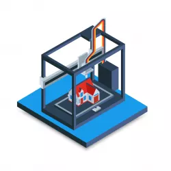 Architect 3d Priner Design