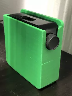 Arctis Pro DAC Wall Mount / Stand