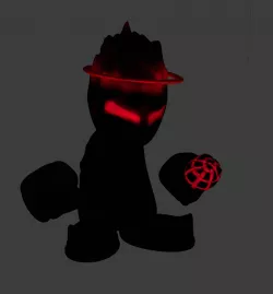 AUDITOR (MADNESS COMBAT X FNF)