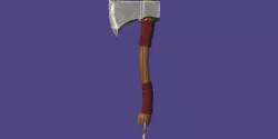 Axe Toy
