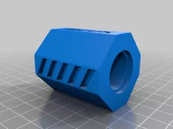 Barrel Stabiliser