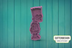 Bart Simpson