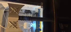Battle Axe