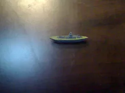 battleship