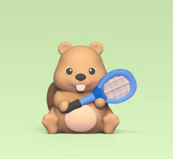Beaver Tennis