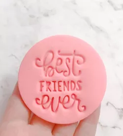 best friends seal