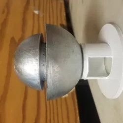 BEWARE! THE DEMON CORE!