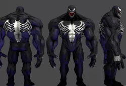 Big venom