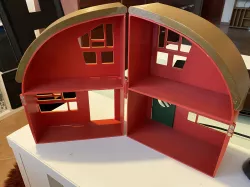 Bing bunny House