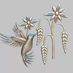 Bird
