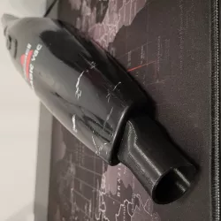 Bissel Magic Vac Attachment 1 1/4 Adapter