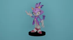 BLAZE