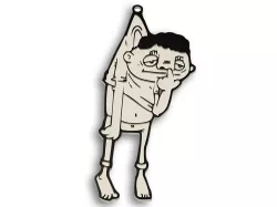 Blockhead