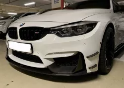 BMW SPLITTERS OR ANY CAR PARTS