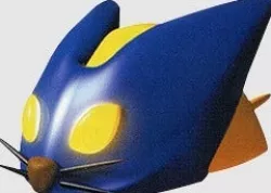 Bombchu