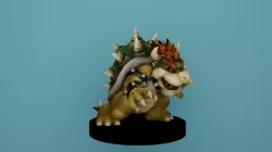 BOWSER