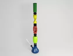 Build a Custom Bong - Huge Bong