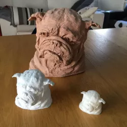 Bulldog