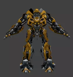 Bumble bee