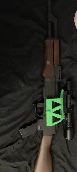 c39 v2 scope rail